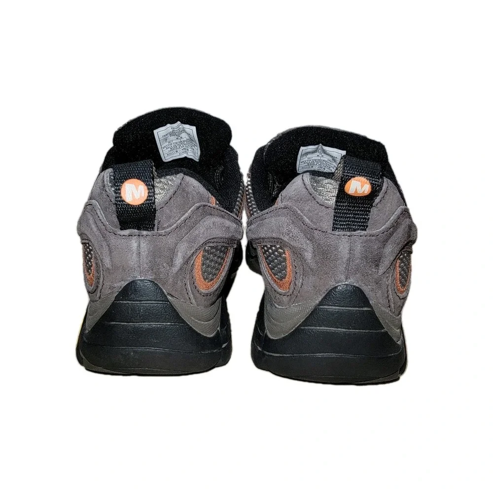 Merrell moab waterproof