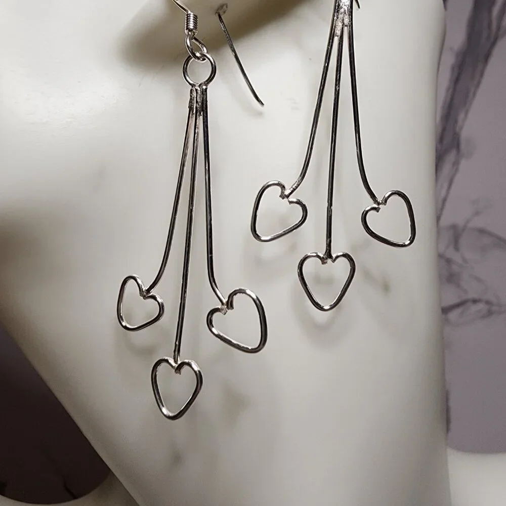 N/A drop about dangle