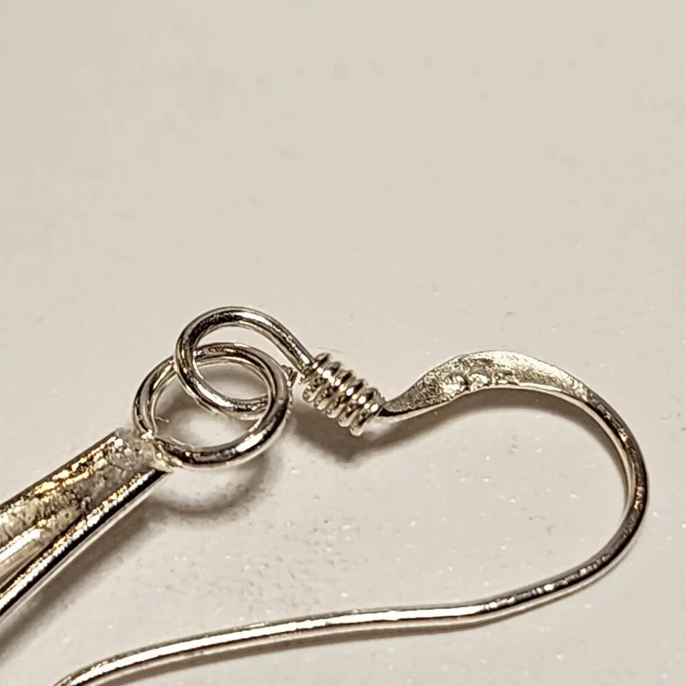 N/A inch dangle 25