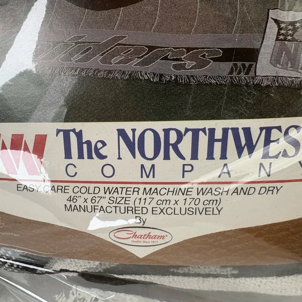The Northwest Company logo oakland triple