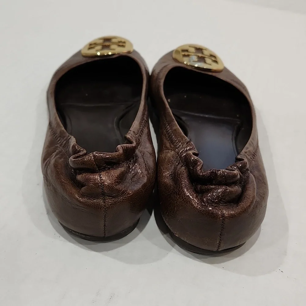Tory Burch questions