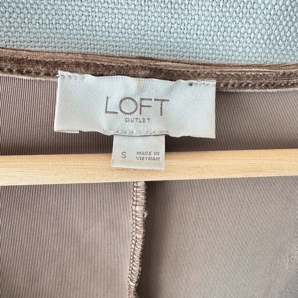 LOFT this stylish