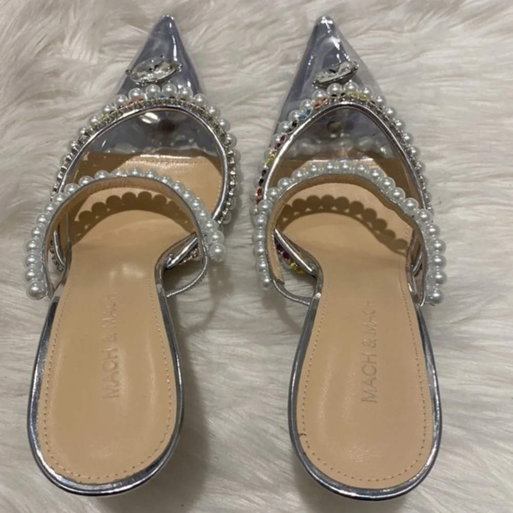 MACH & MACH mach diamond