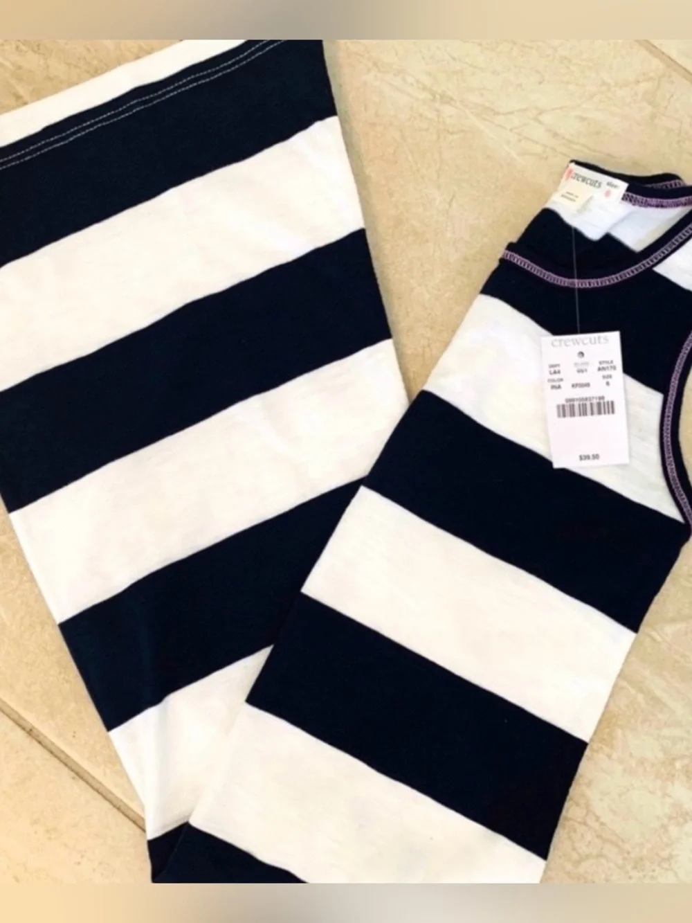 J. Crew crew maxi