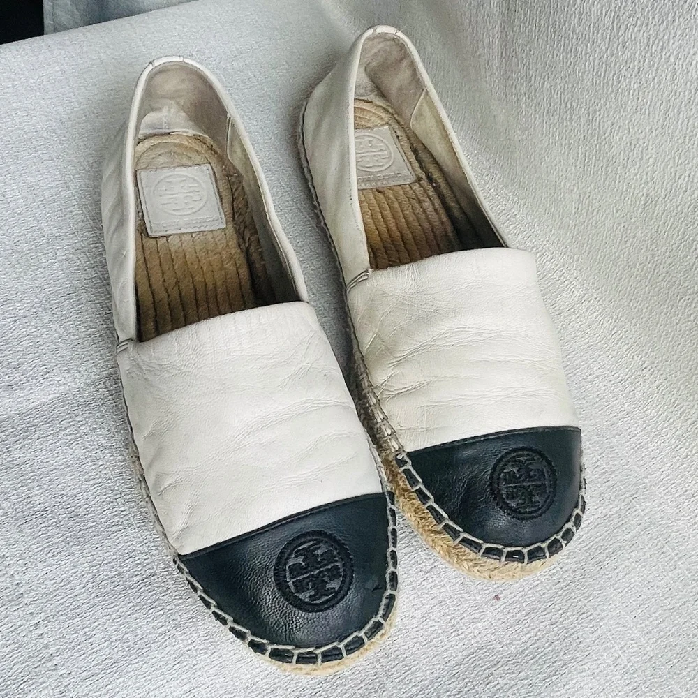 Tory Burch women’s  ivory