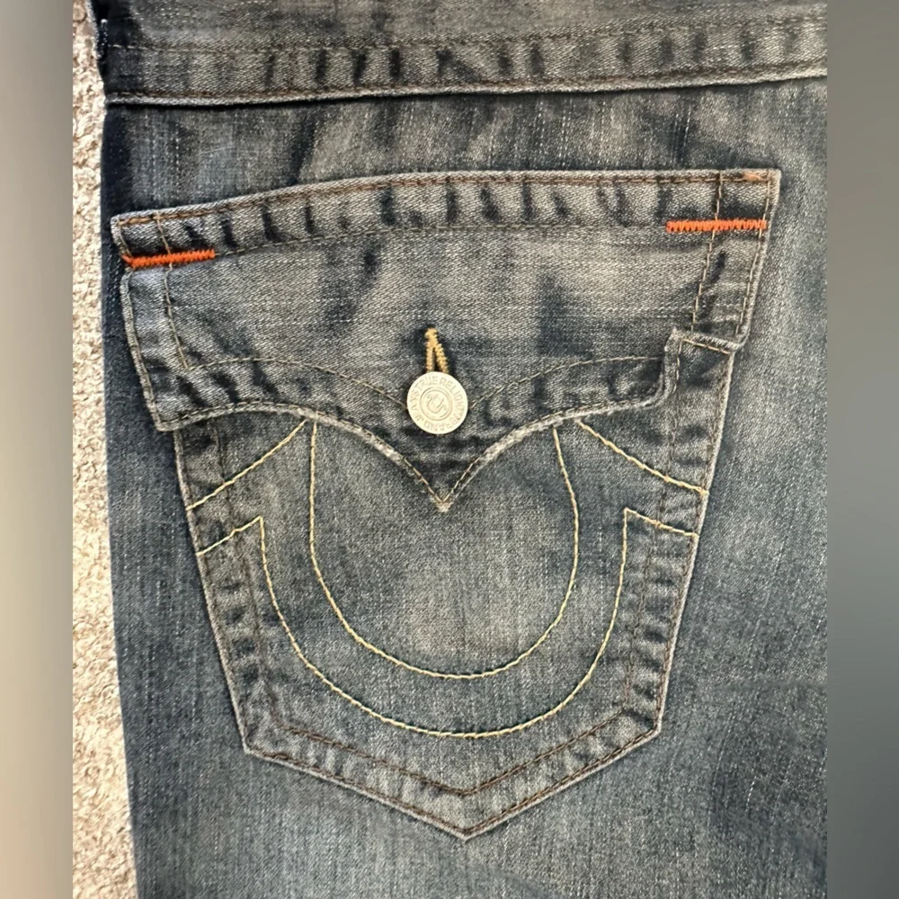 True Religion stylish bootcut