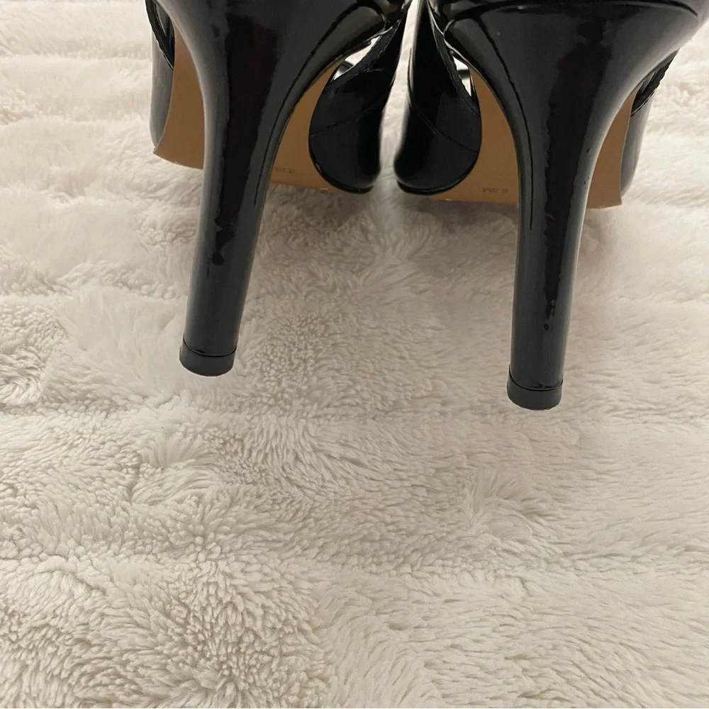 Vince Camuto made meeting event