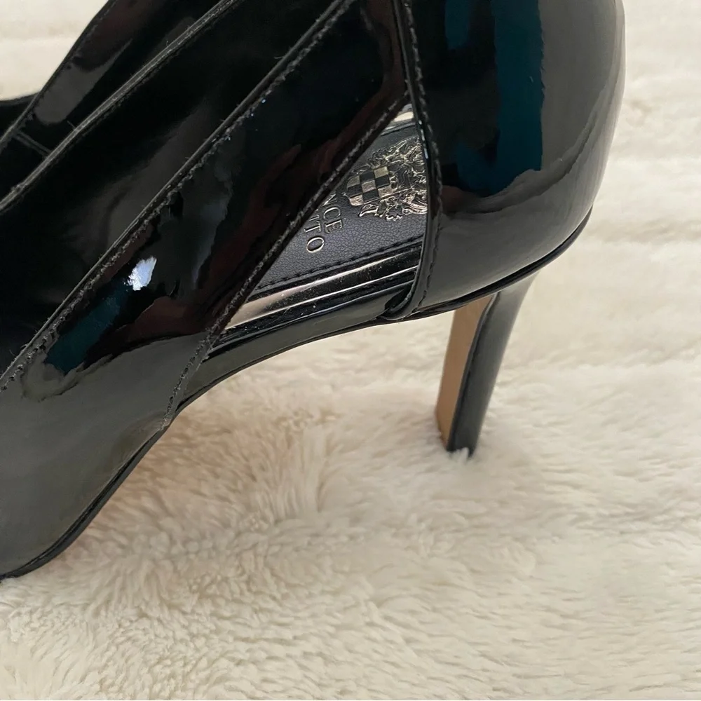 Vince Camuto toe without