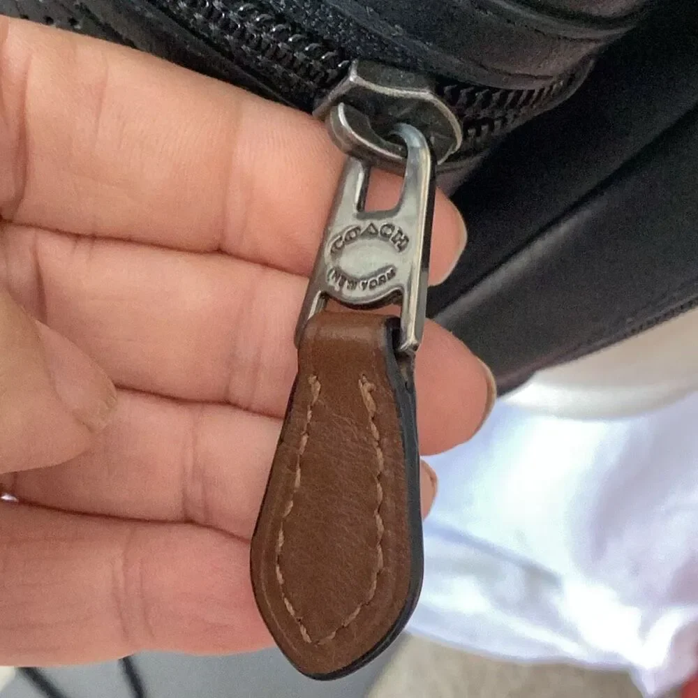 Coach new york