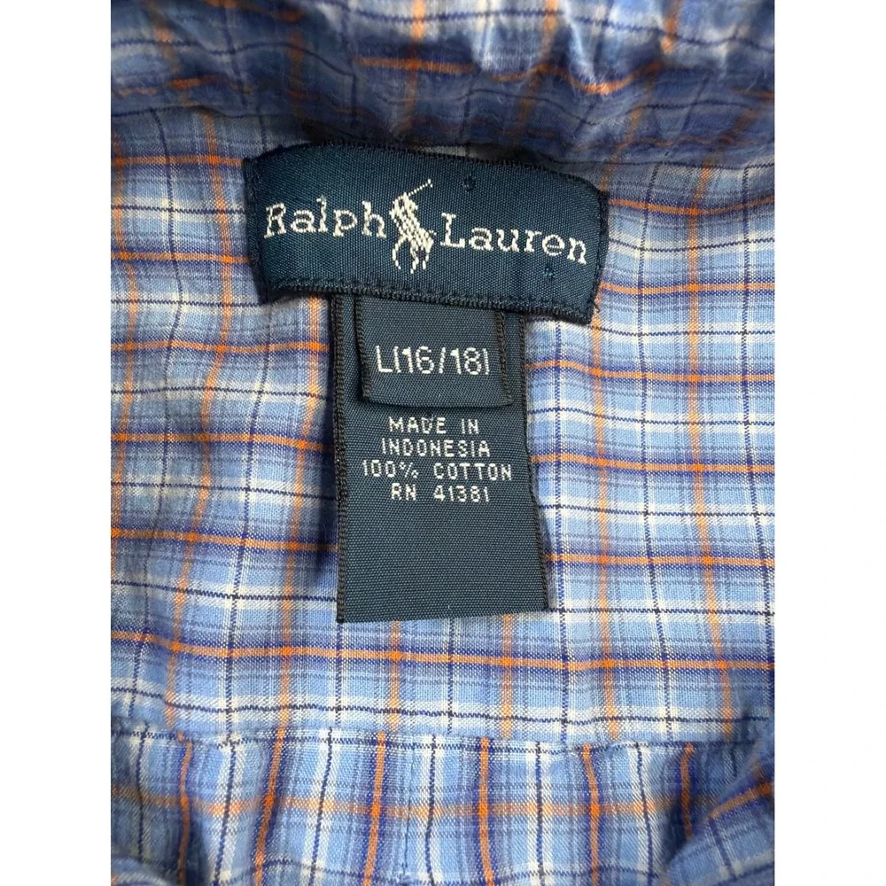 Ralph Lauren ralph lauren