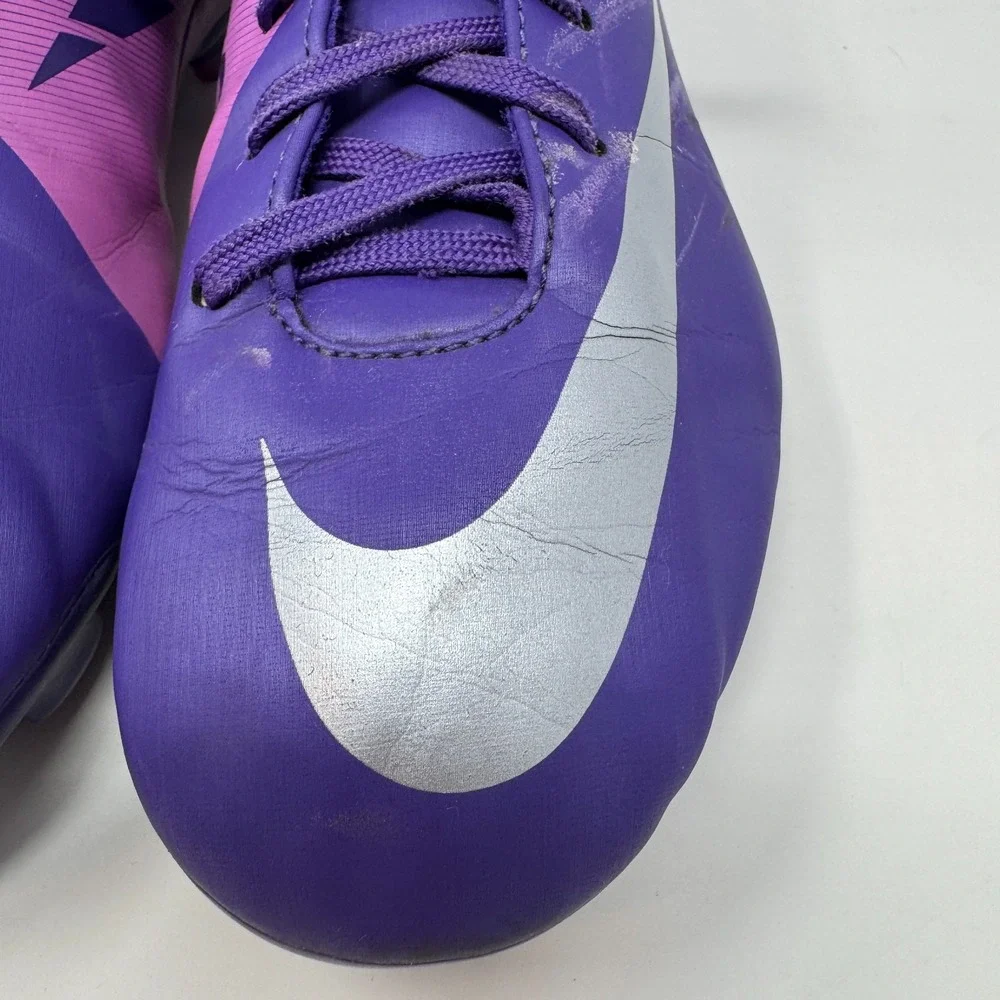 Nike cost returns business