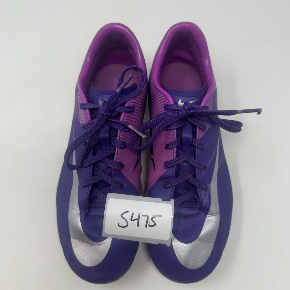 Nike shown refundable upon