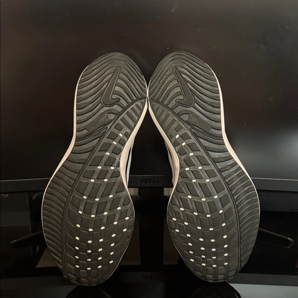 Nike brand size
