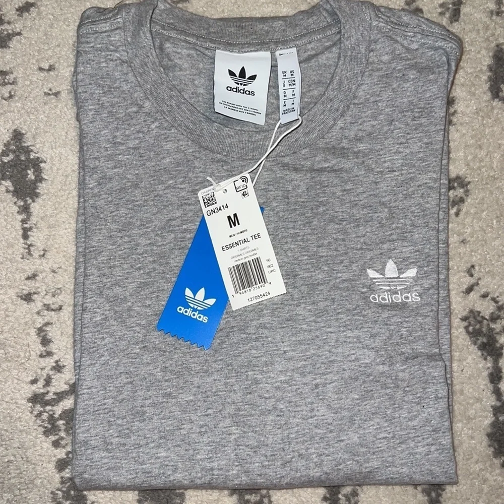 adidas nwt mens