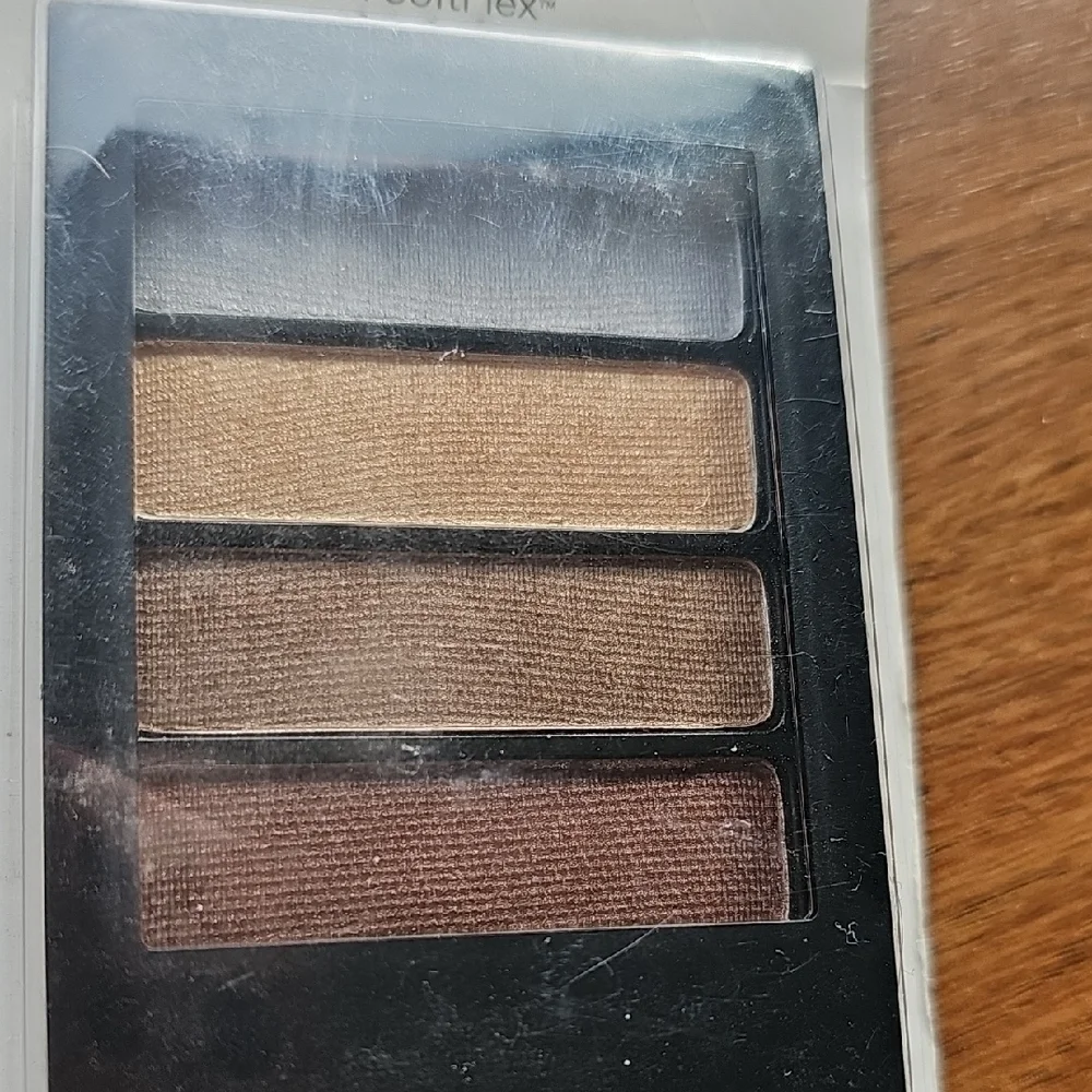 Revlon colorstay 12