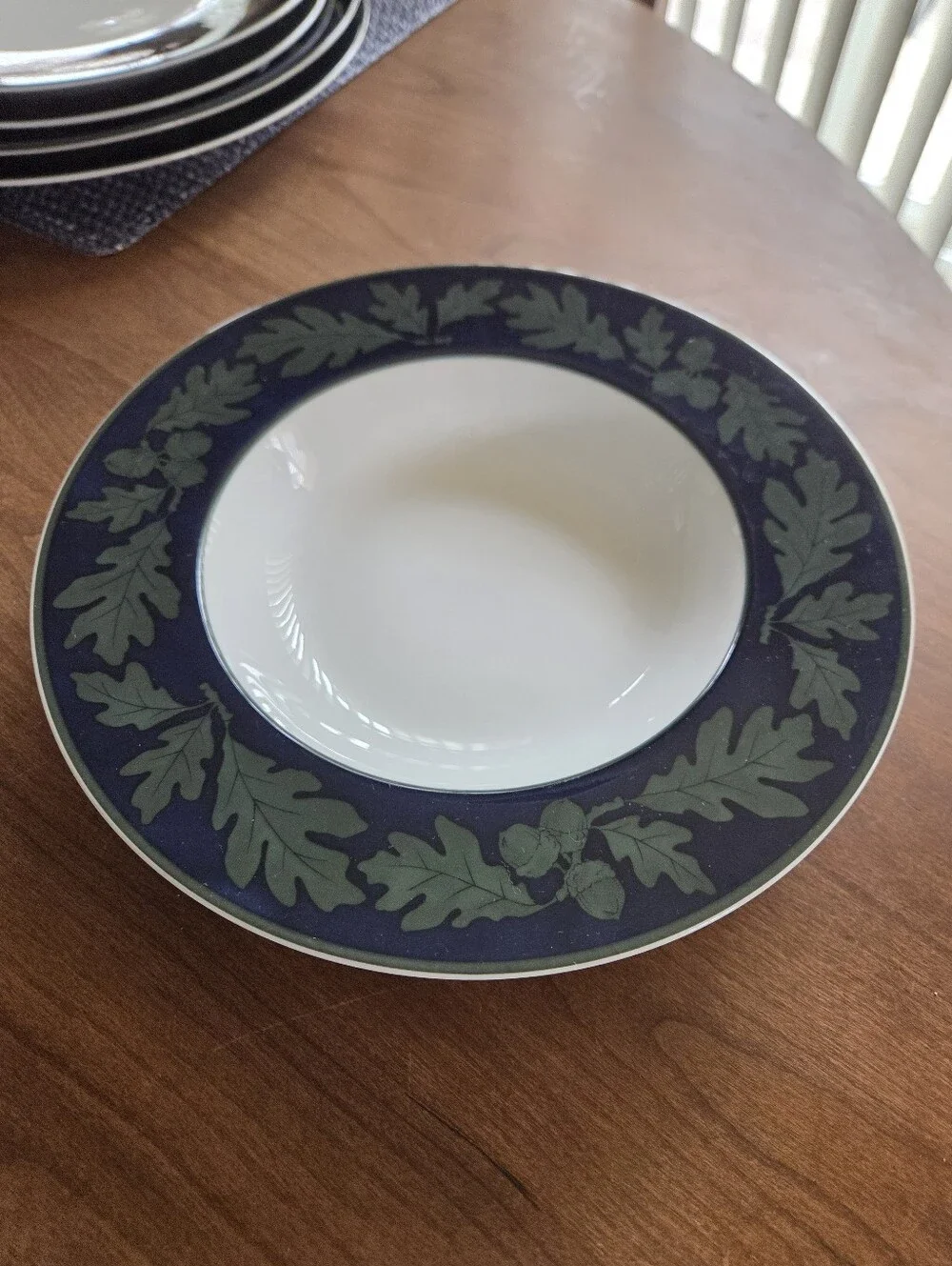 Crate & Barrel 