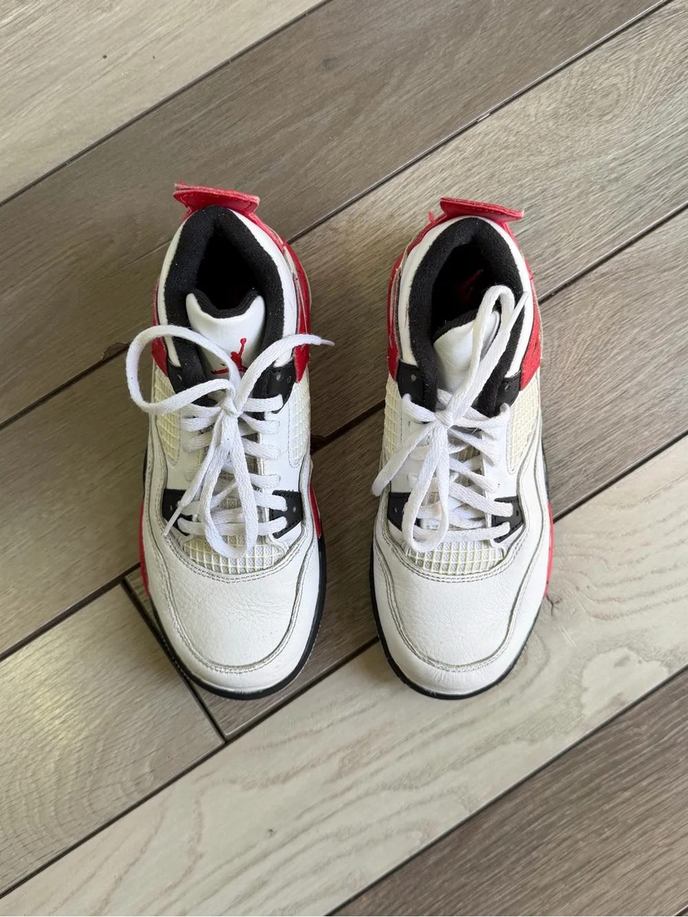 Jordan air retro