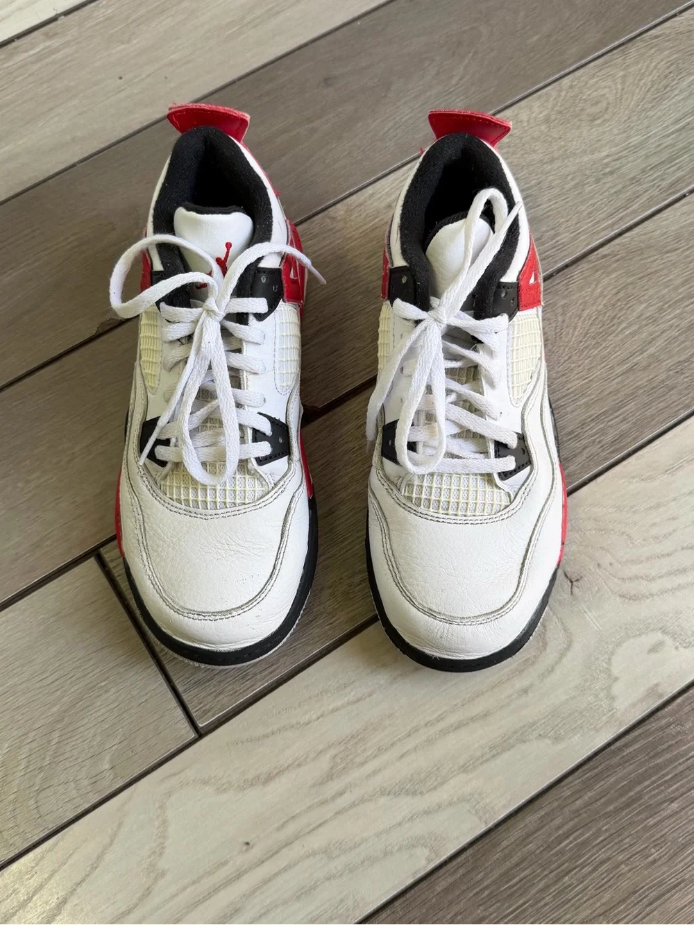 Jordan air retro