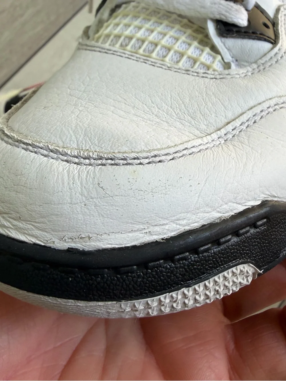 Jordan air retro