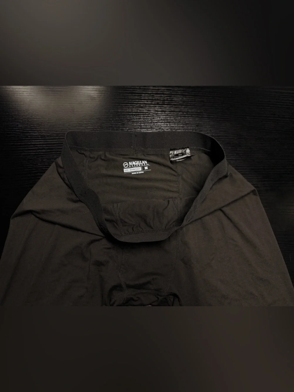 Magellan Outdoors lightweight performance