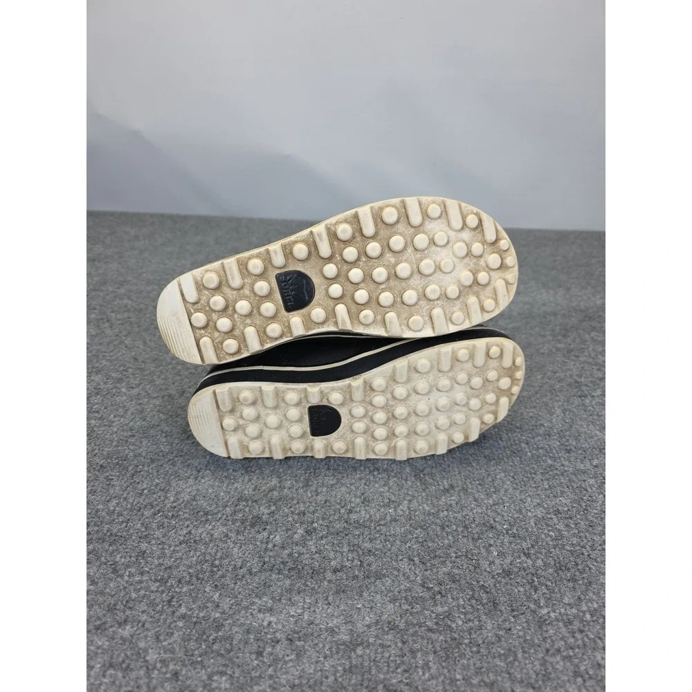 Sorel women glacy