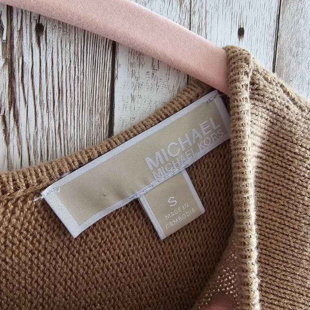 Michael Kors pre owned