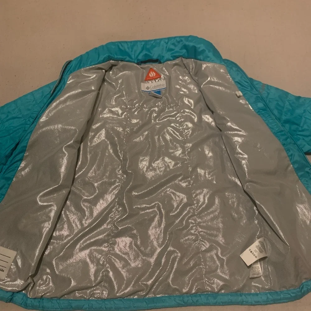 Columbia stylish warm