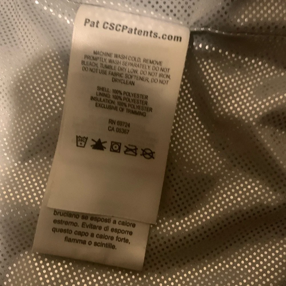 Columbia stylish warm