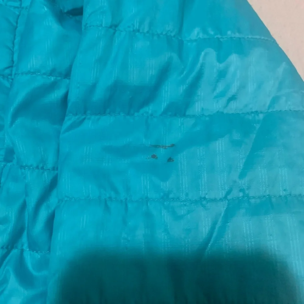 Columbia stylish warm