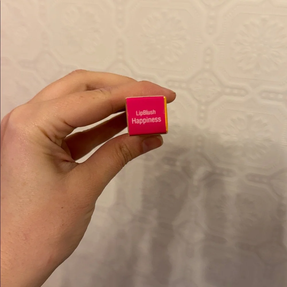 ⬇️⭐️ NEW Pixi Lip Blush in Happiness Pink