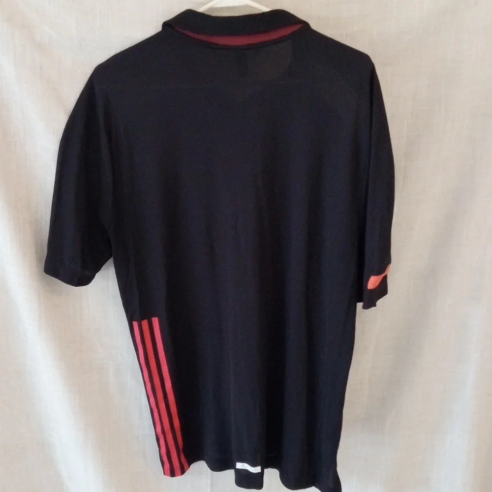 Adidas Men's Top Medium