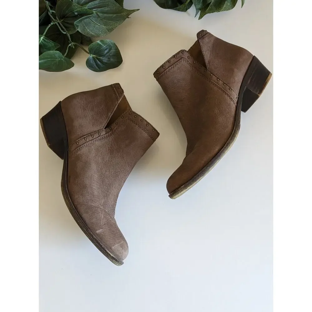 Lucky Brand brand lucky