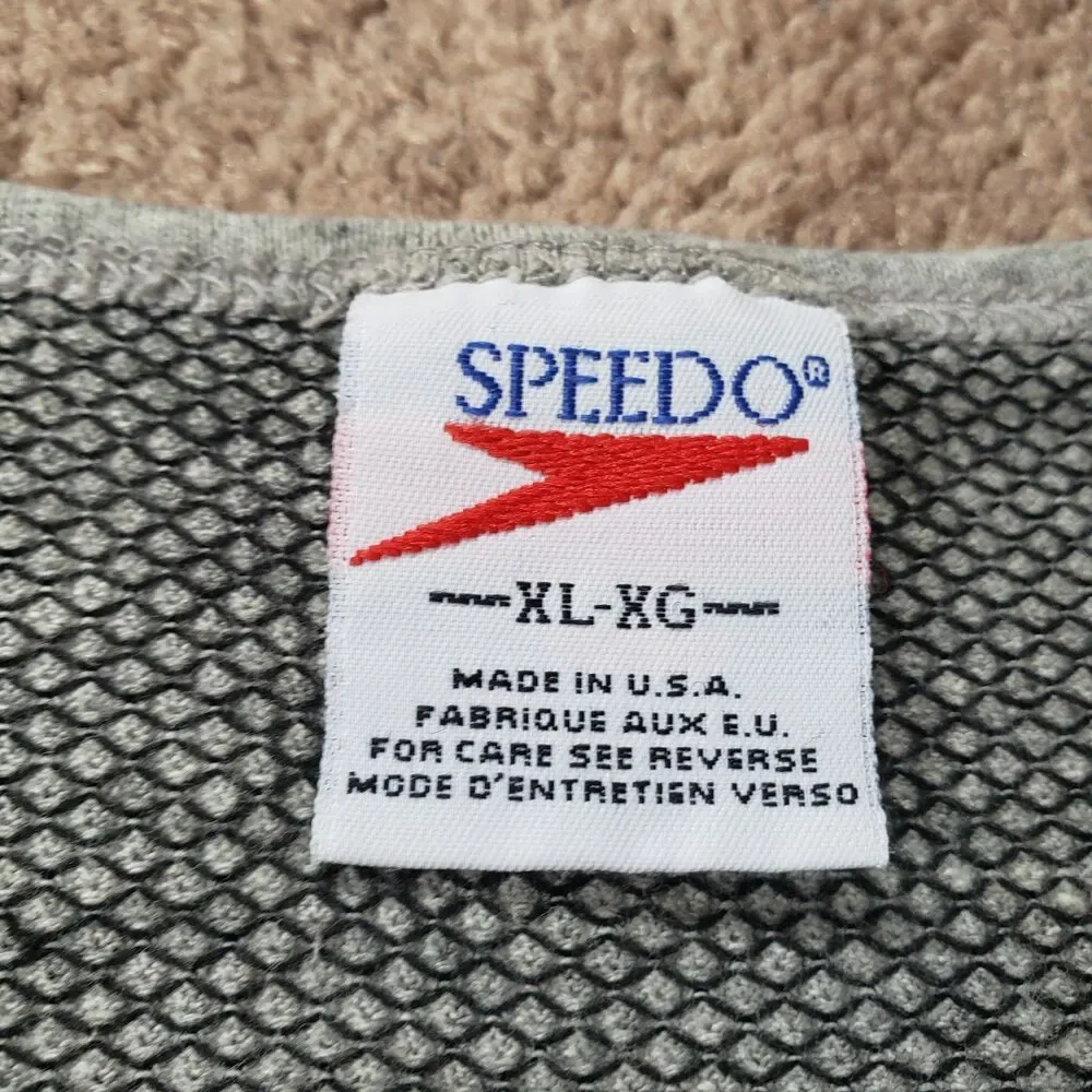 Speedo vintage 90s