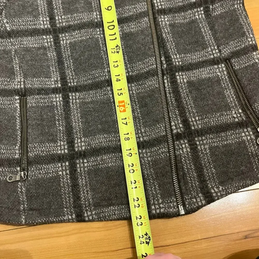 Joie wool blend