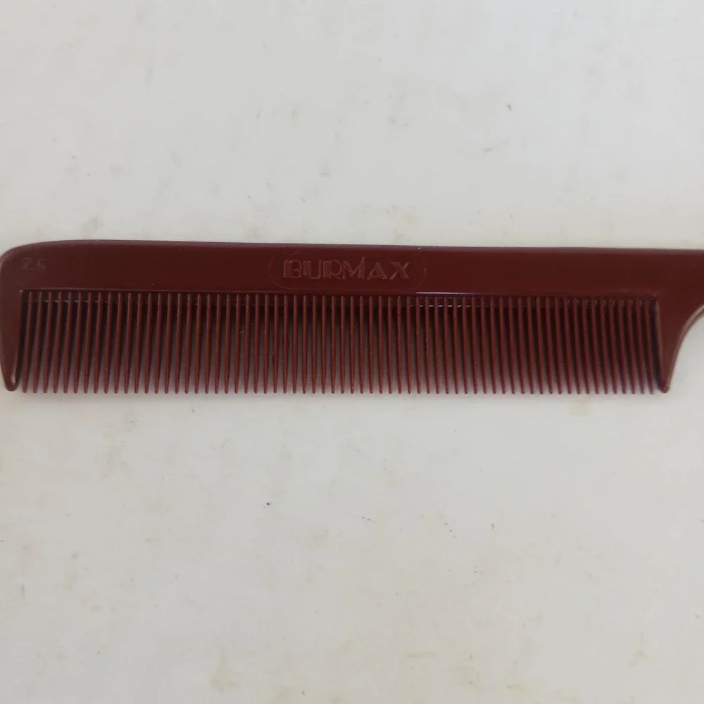 N/A vintage burmax