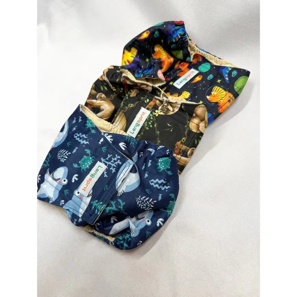 unknown set reusable