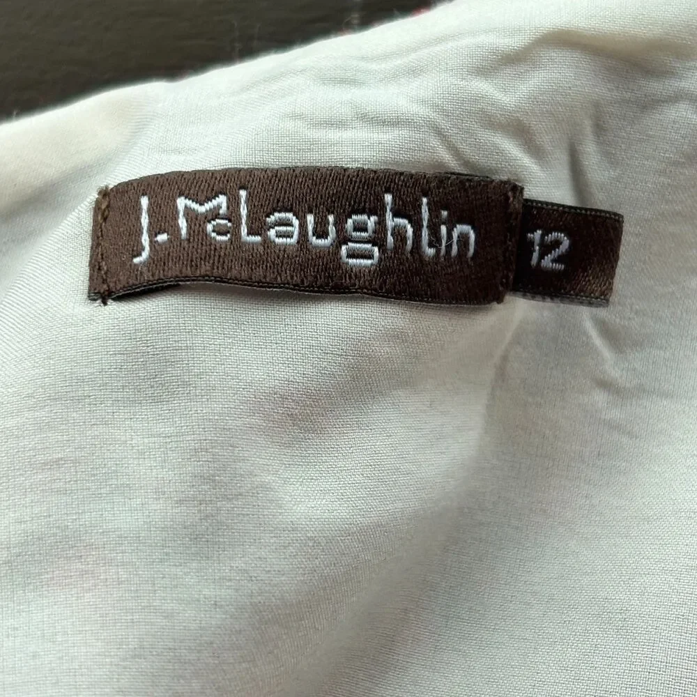 J. McLaughlin mclaughlin elm