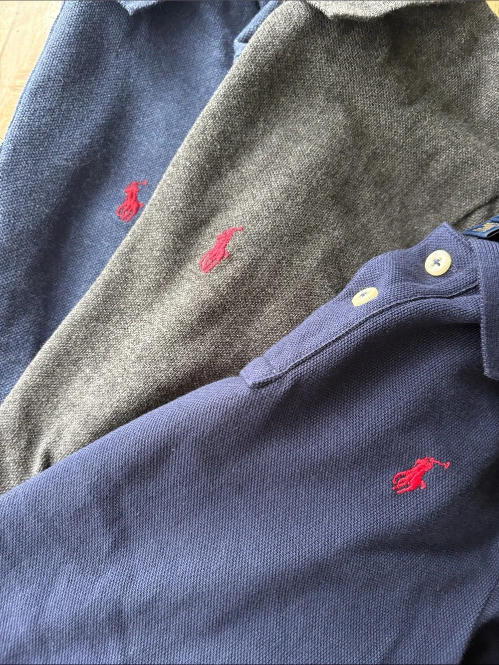 Ralph Lauren very good