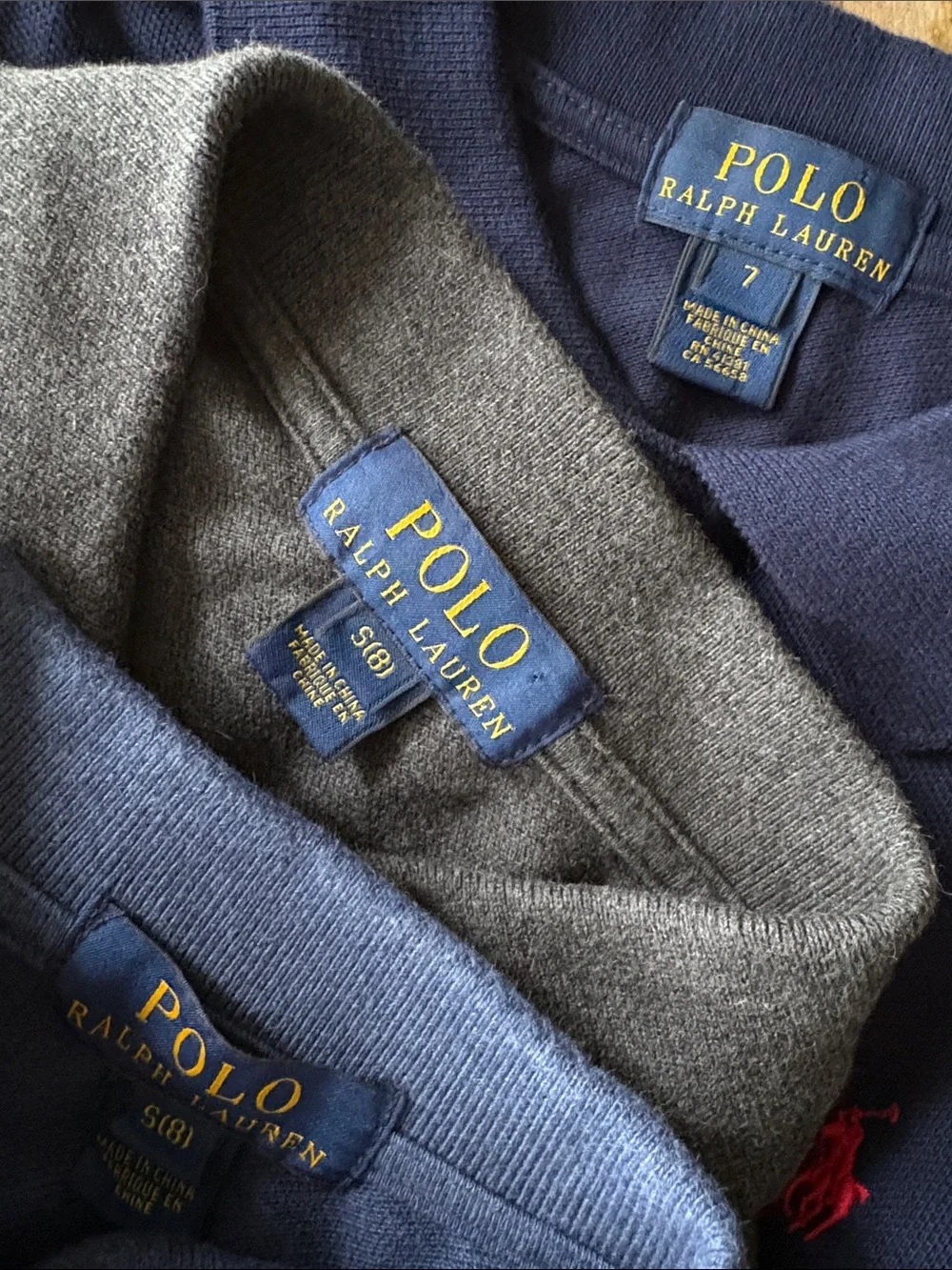 Ralph Lauren very good