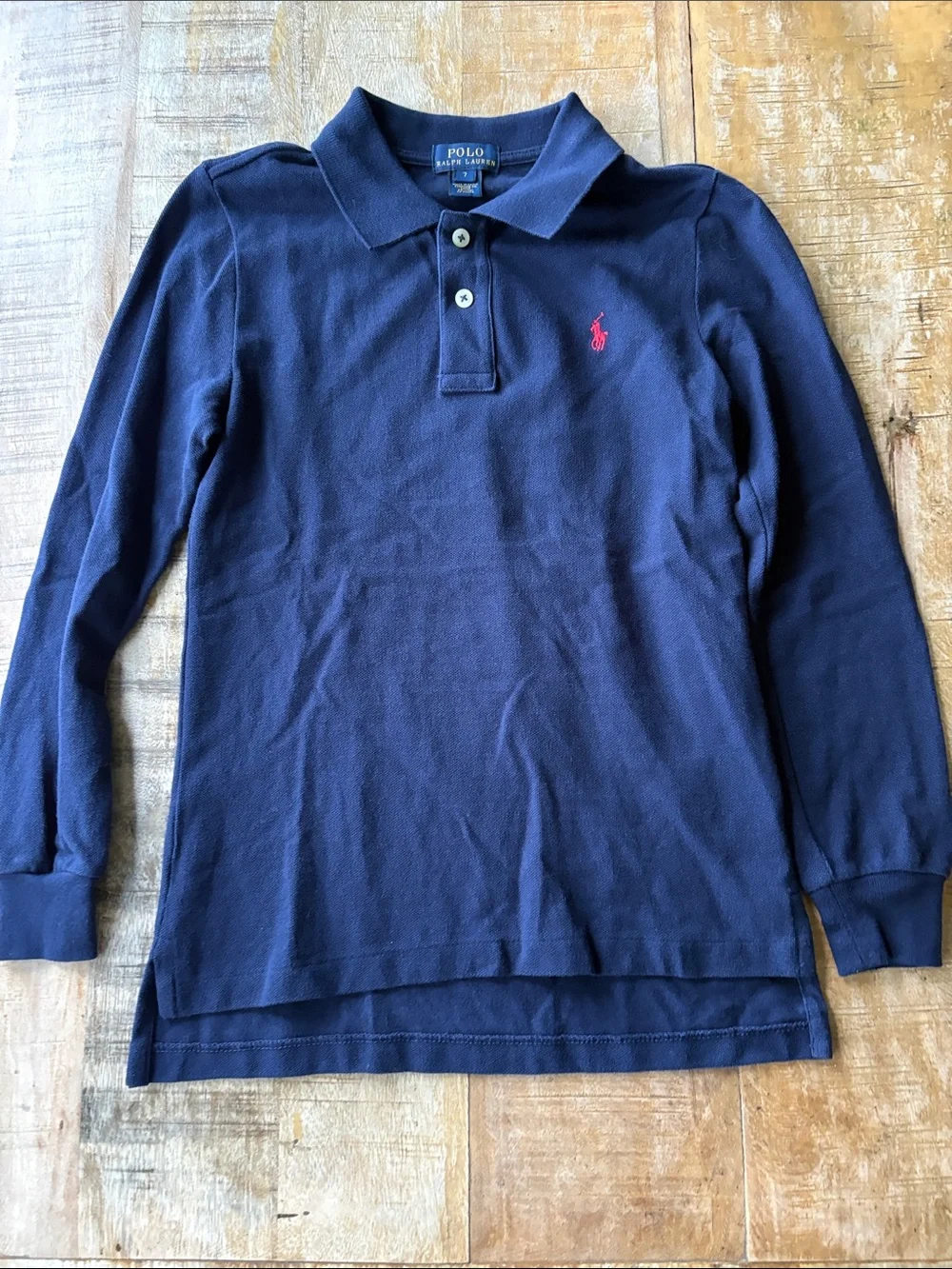 Ralph Lauren very good