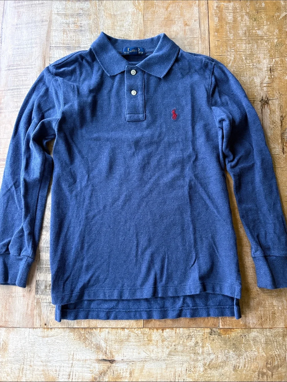 Ralph Lauren very good