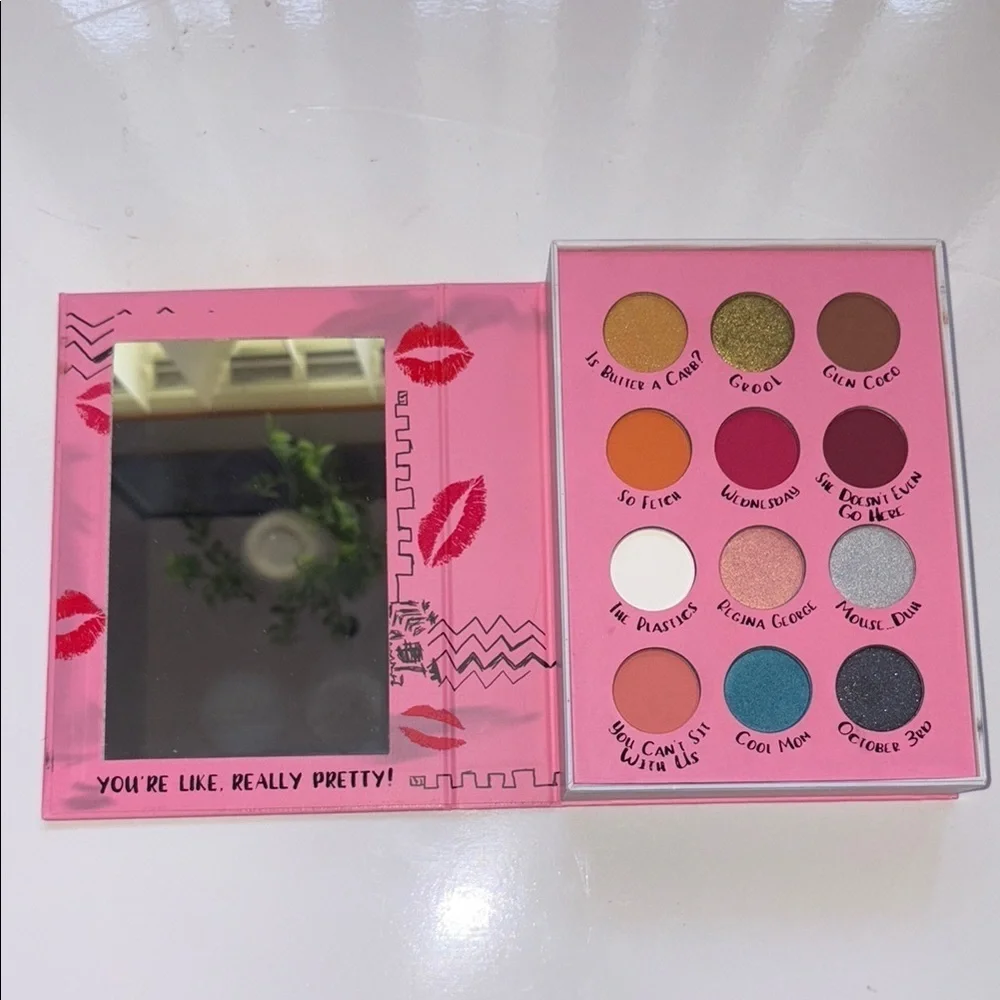 Storybook Cosmetics storybook cosmetics