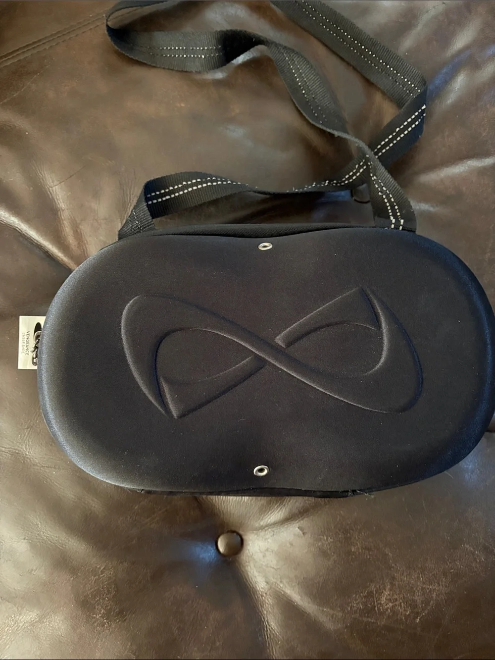 NFINITY protective molded