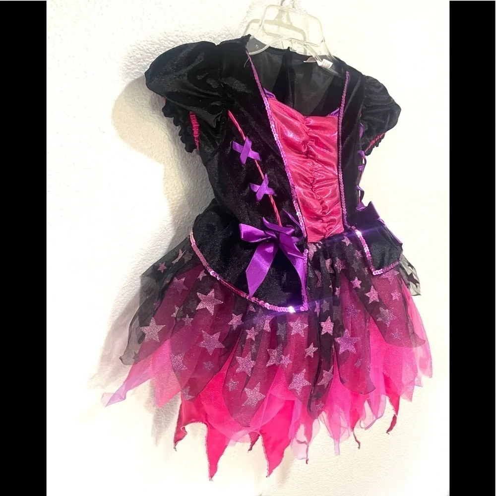 Amscan fairytale witch