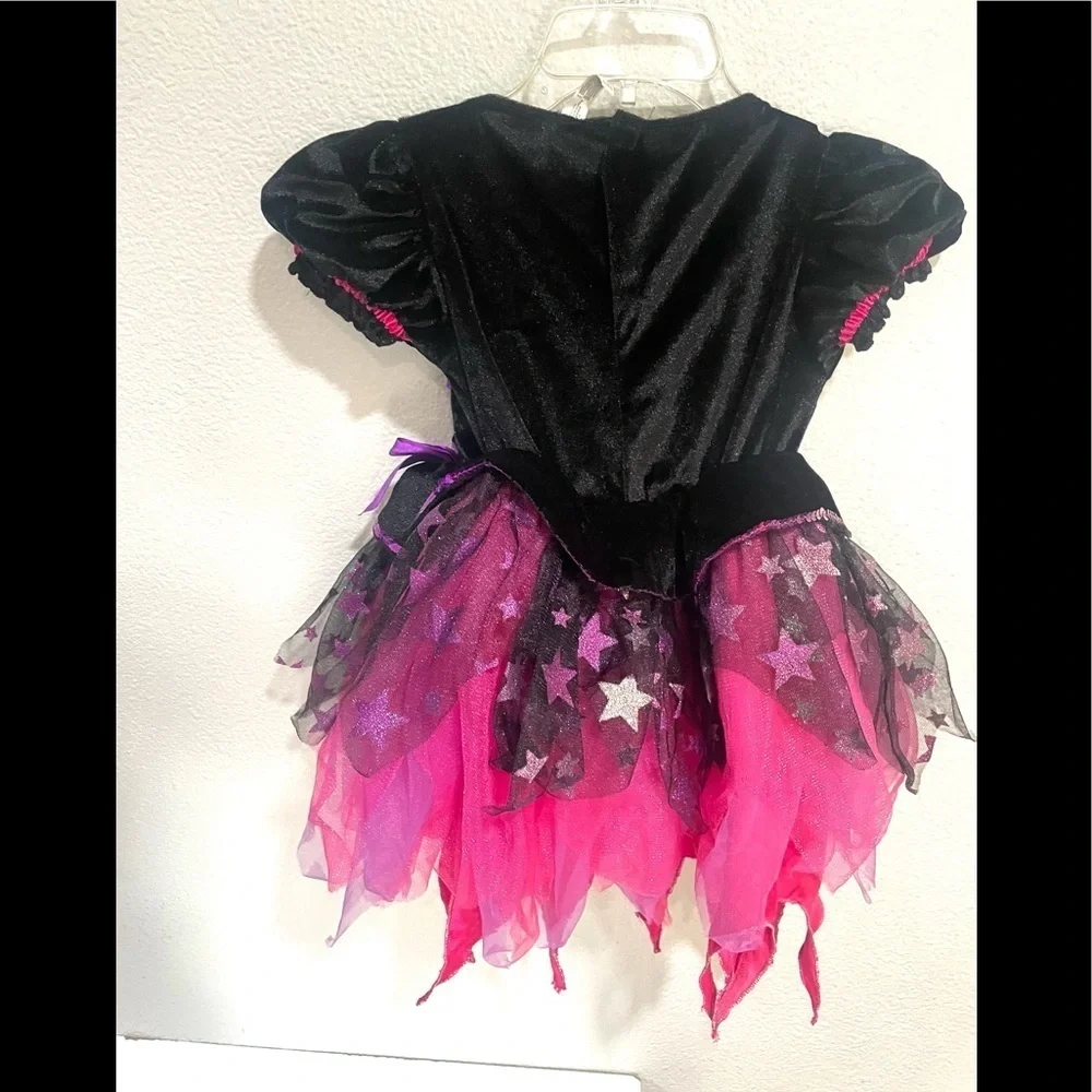 Amscan fairytale witch