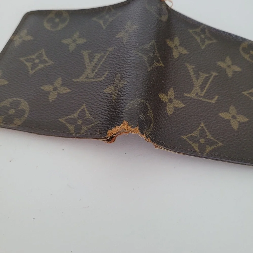 Louis Vuitton authentic louis