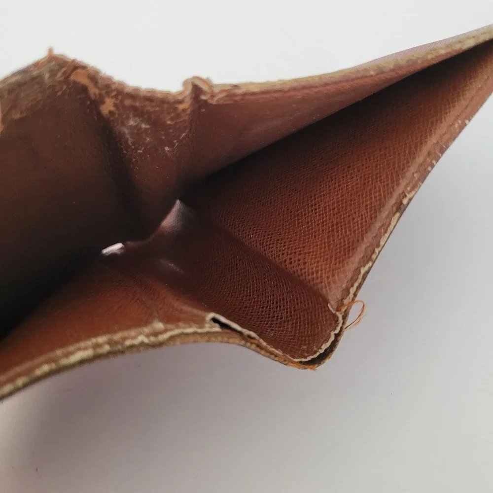 Louis Vuitton authentic louis