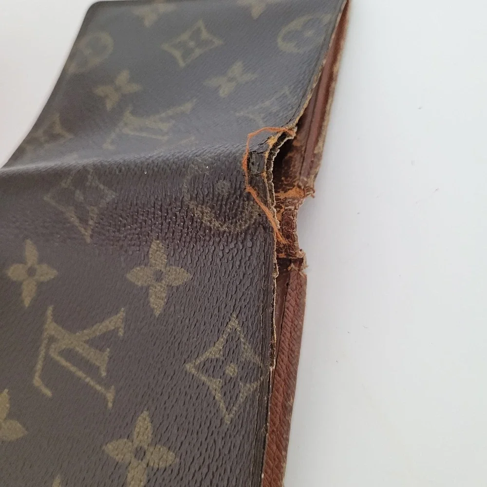 Louis Vuitton authentic louis