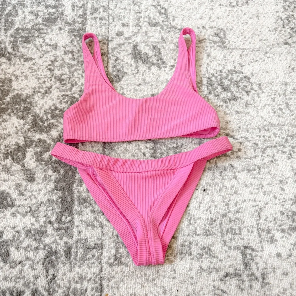 frankie bikinis