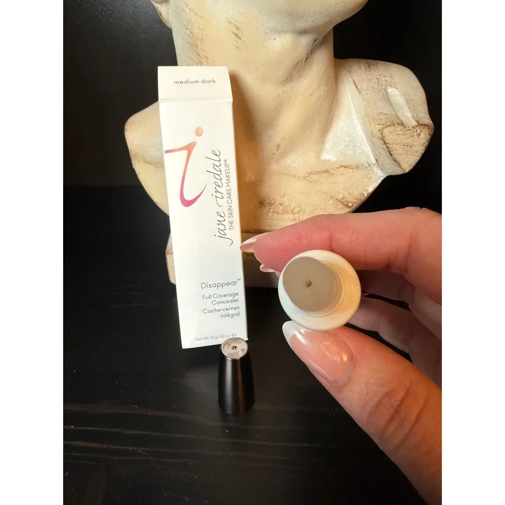 jane iredale